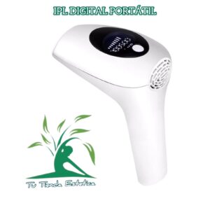 IPL DIGITAL PARA DEPILACION PORTATL