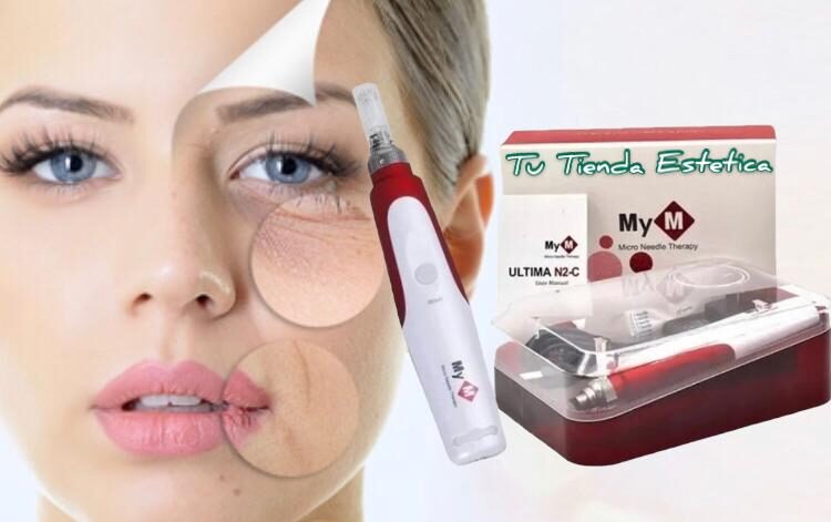 DERMAPEN MYM