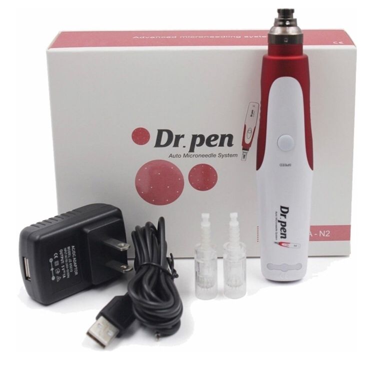 DERMAPEN N2 DR PEN - Imagen 3