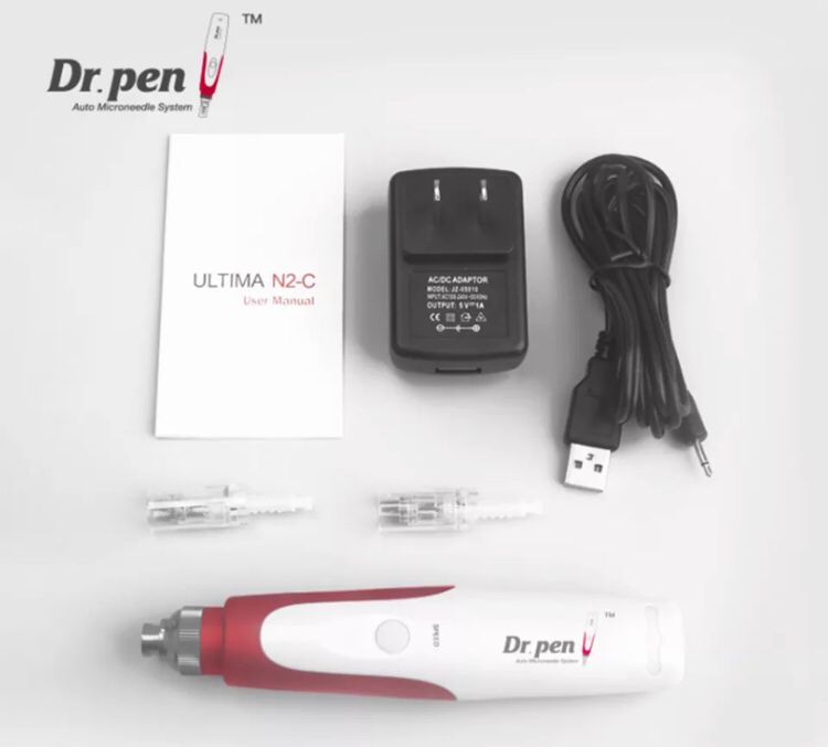 DERMAPEN N2 DR PEN - Imagen 2