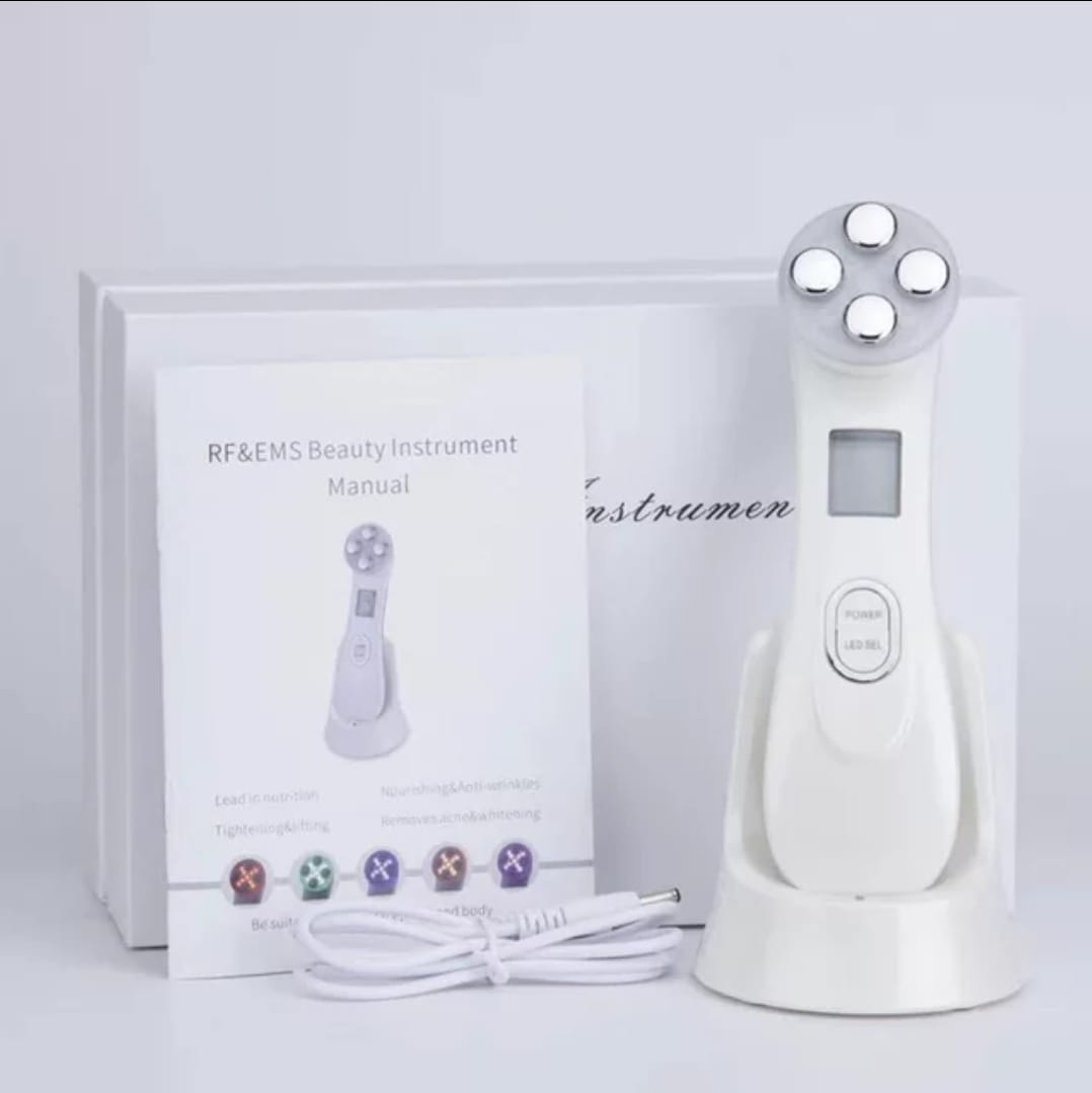 ELECTROPORADOR 3 EN 1 PORTATIL - Imagen 4