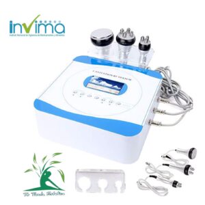 MULTIFUNCIONAL RF 3 EN 1 CON INVIMA
