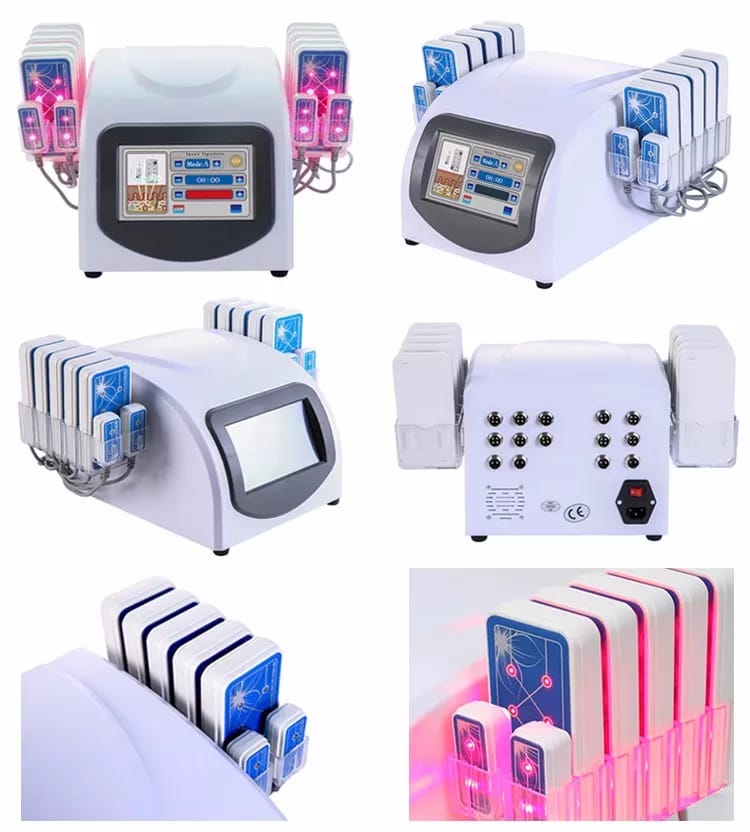 LIPOLISIS LASER PROFESIONAL LIPOLASER - Imagen 3
