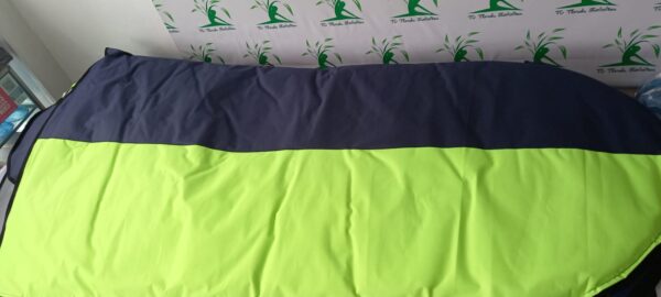MANTA TERMICA VIBRADORA - TERMOVIBRADORA - Imagen 6