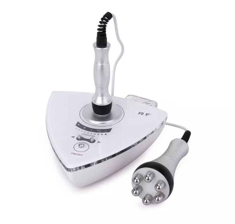 RADIOFRECUENCIA FACIAL Y CORPORAL CON INVIMA - Imagen 2