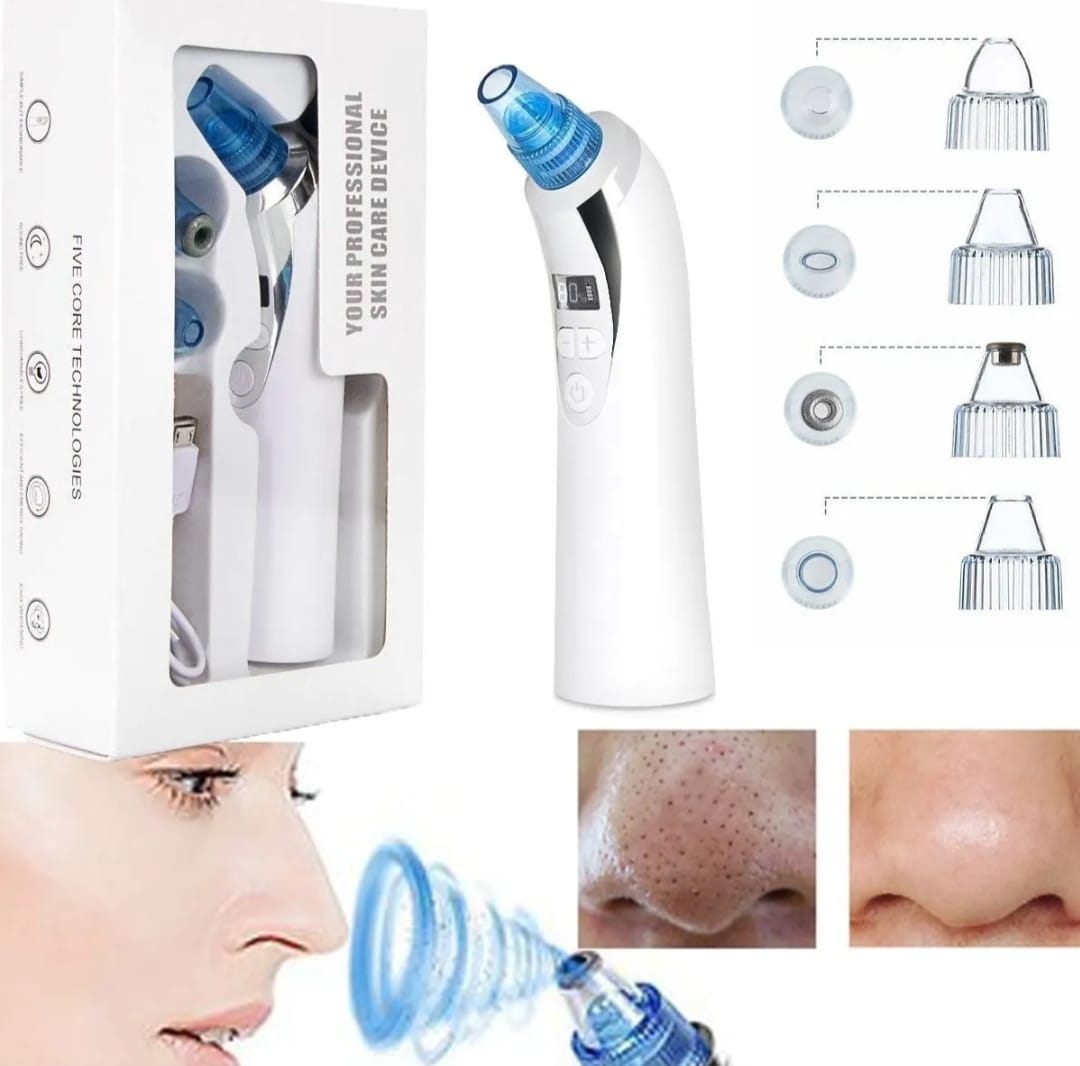 EXTRACTOR DE ACNE DIGITAL - Imagen 4