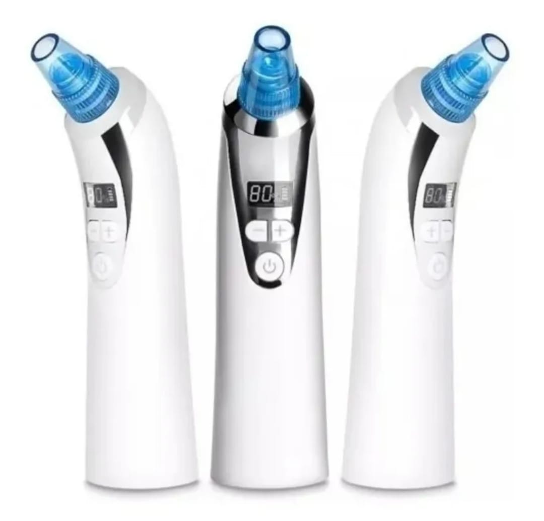 EXTRACTOR DE ACNE DIGITAL - Imagen 3