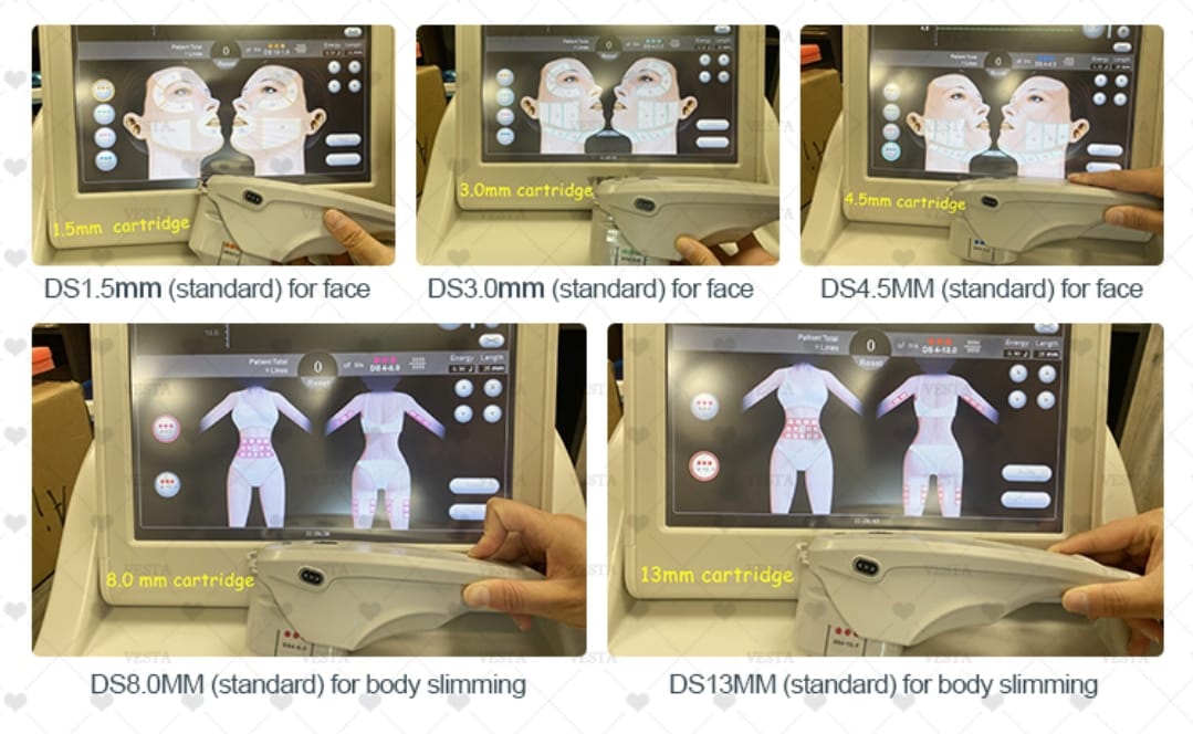 HIFU PROFESIONAL CON INVIMA - Imagen 5