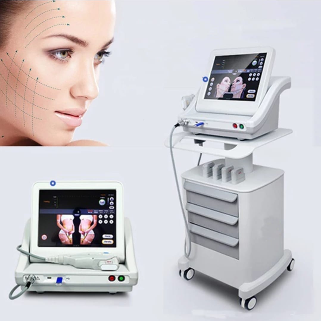 HIFU PROFESIONAL CON INVIMA - Imagen 4