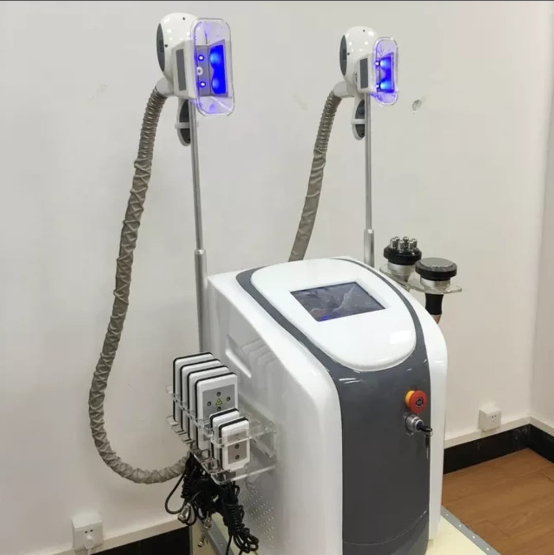 CRIOLIPOLISIS MULTIFUNCIONAL CLS - Imagen 5