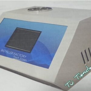 BIOFILLER DE ULTIMA GENERACION - PLASMA GEL