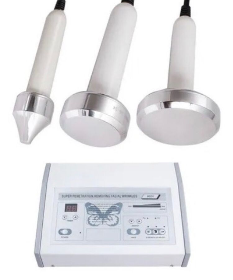 ULTRASONIDO PROFESIONAL - Imagen 3