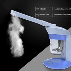 VAPOR OZONO PORTATIL AZ