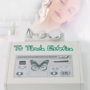 ULTRASONIDO PROFESIONAL
