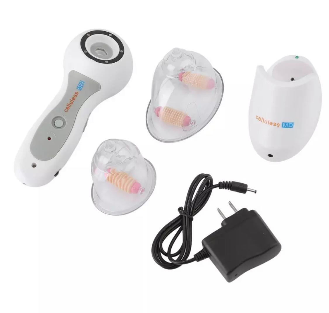 VACUM PORTATIL MD - Imagen 3