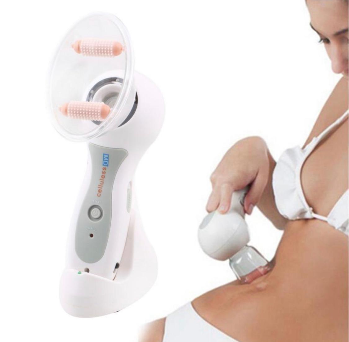 VACUM PORTATIL MD - Imagen 2
