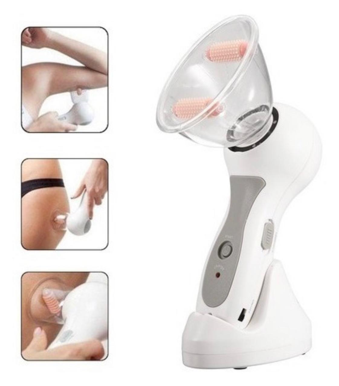 VACUM PORTATIL MD - Imagen 7