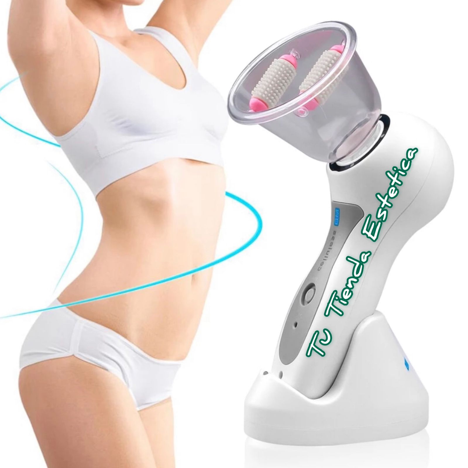 VACUM PORTATIL MD