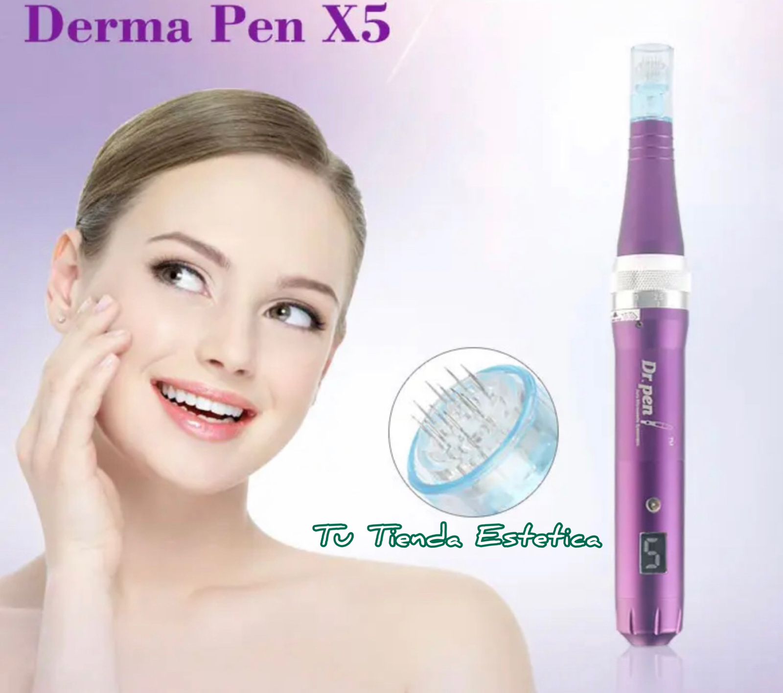 DERMAPEN X5