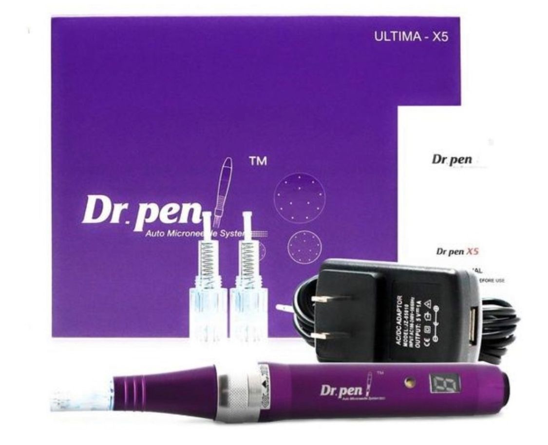 DERMAPEN X5 - Imagen 2