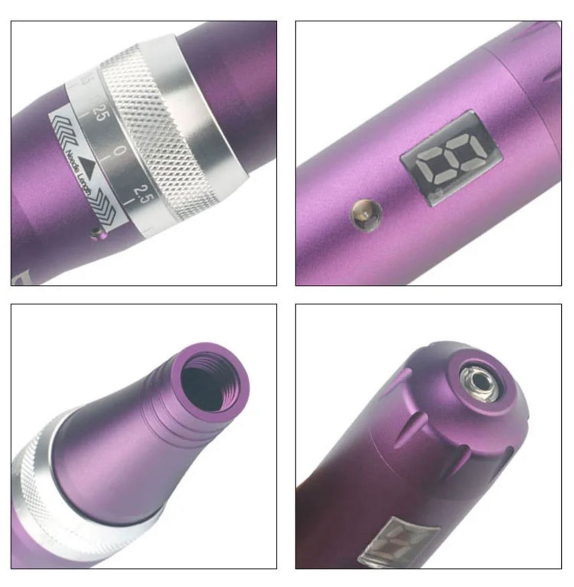 DERMAPEN X5 - Imagen 3