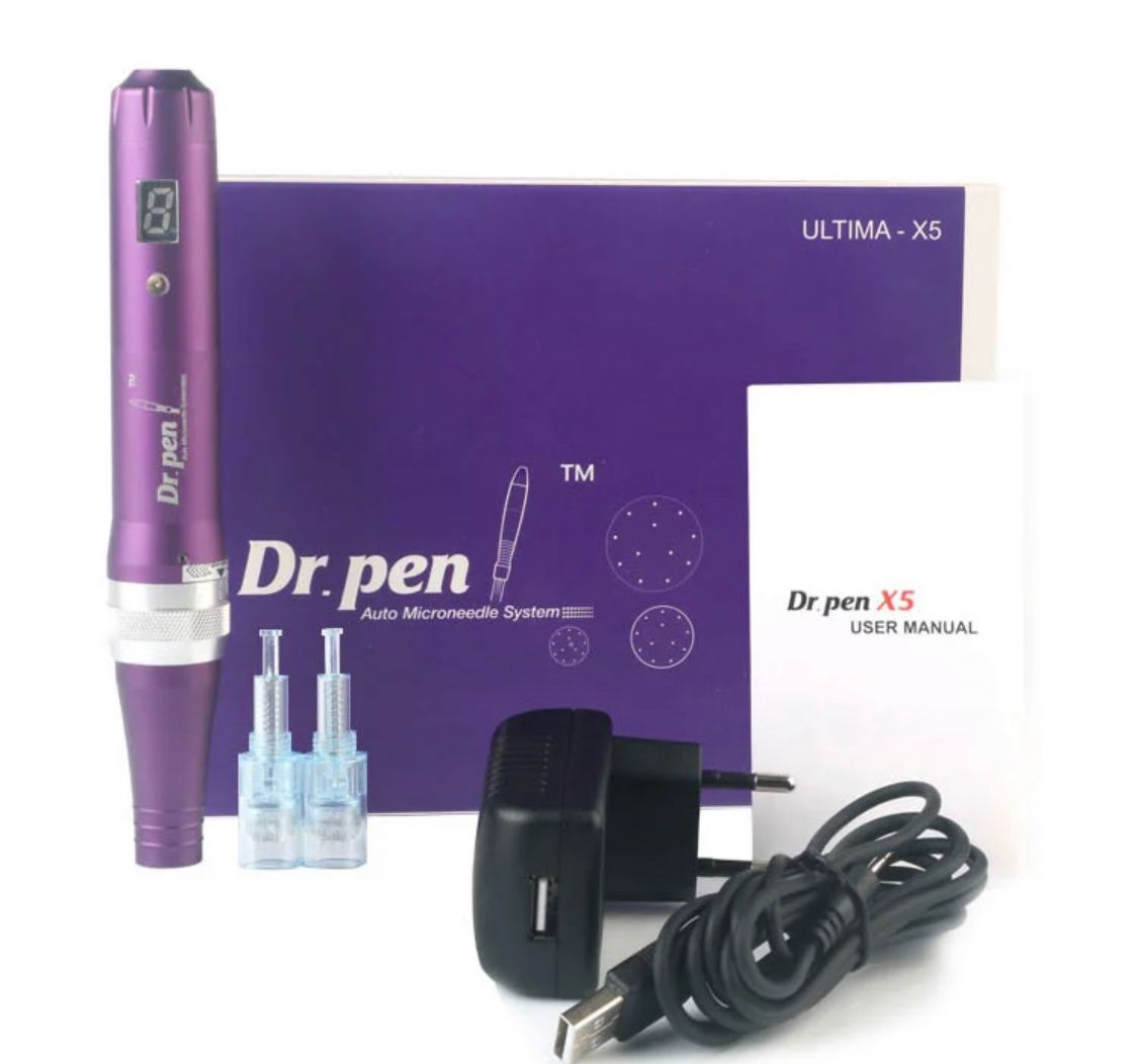 DERMAPEN X5 - Imagen 4