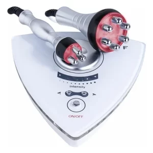 RADIOFRECUENCIA FACIAL Y CORPORAL PORTATIL